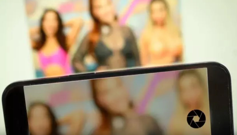 OnlyFans operasyonu…