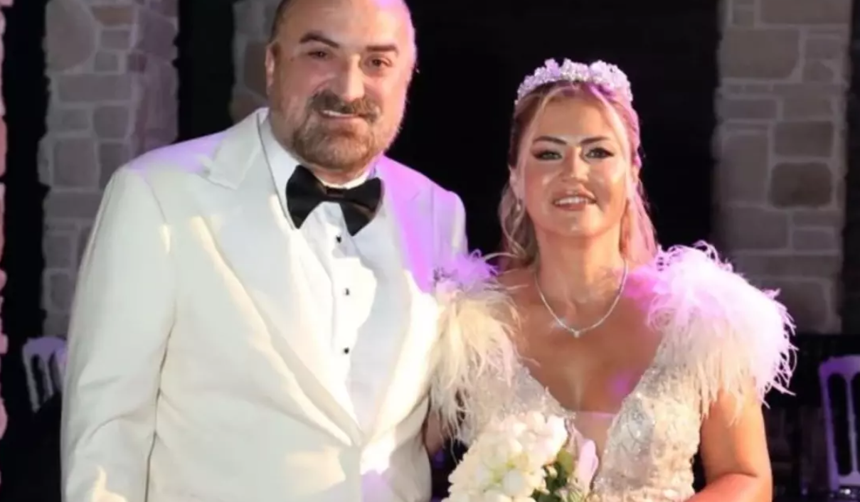 Volkan Konak’ın Eşinden Duygulandıran Mesaj…