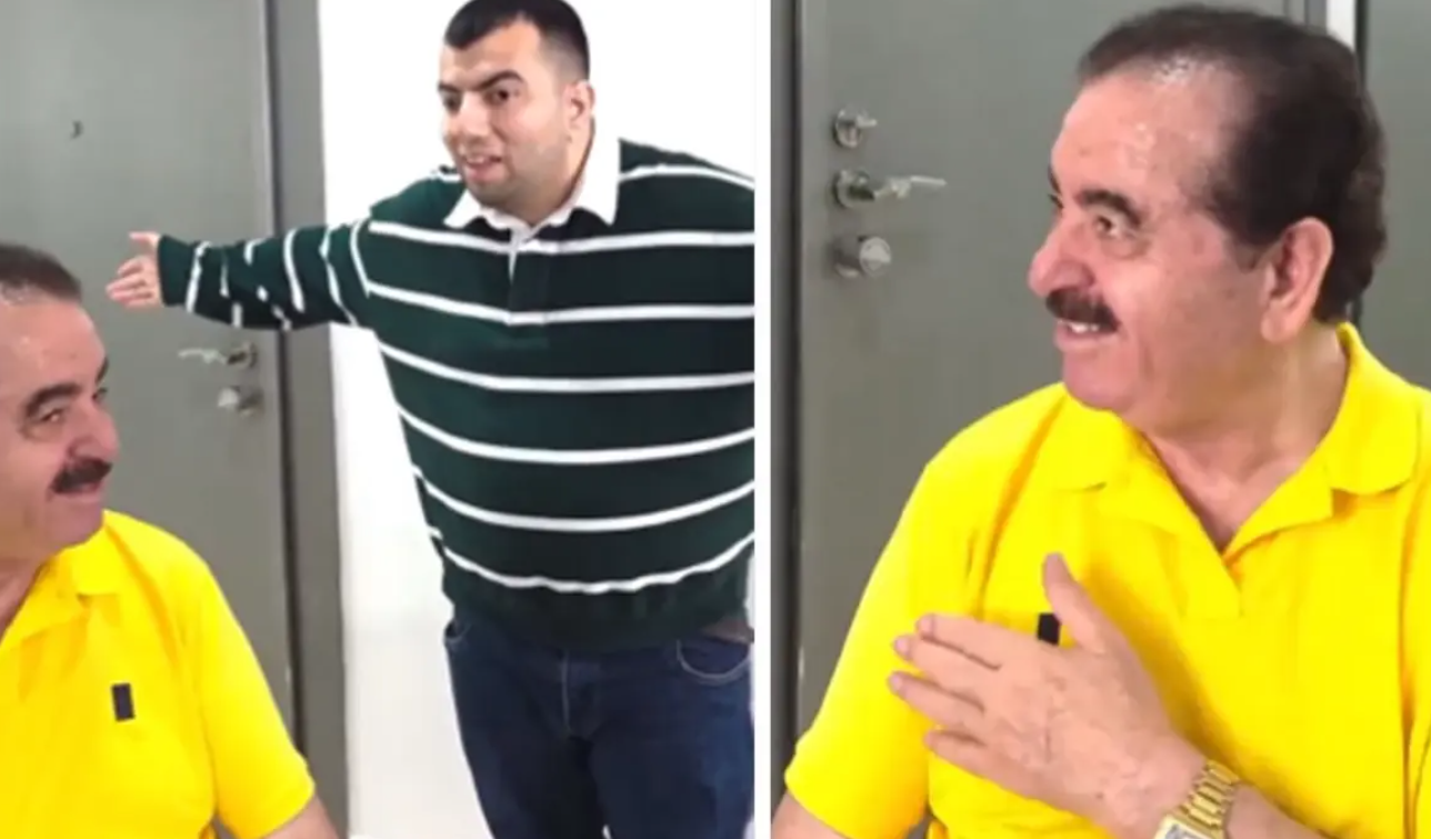 “Kal Benim İçin” Düeti Sosyal Medyayı Salladı