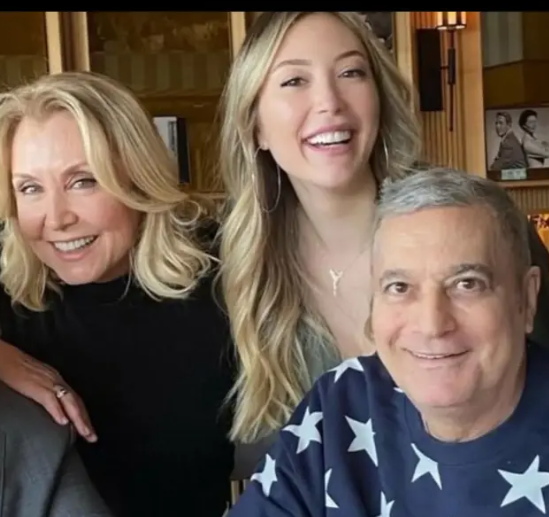 Yasmin Erbil: “Seni Kıskanıyorlar” Diyen Anne Notu