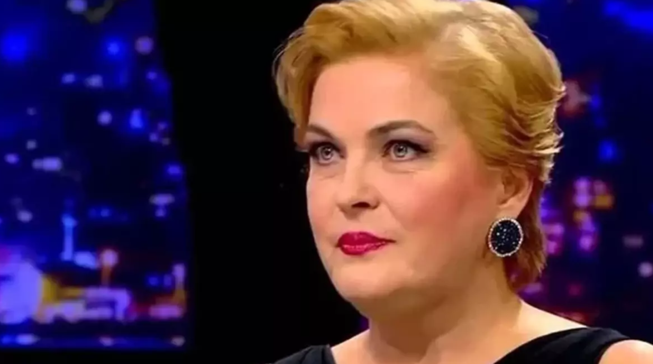 Nurseli İdiz: “Ciddi Bir Sorun Yok, Evimde Dinleniyorum”