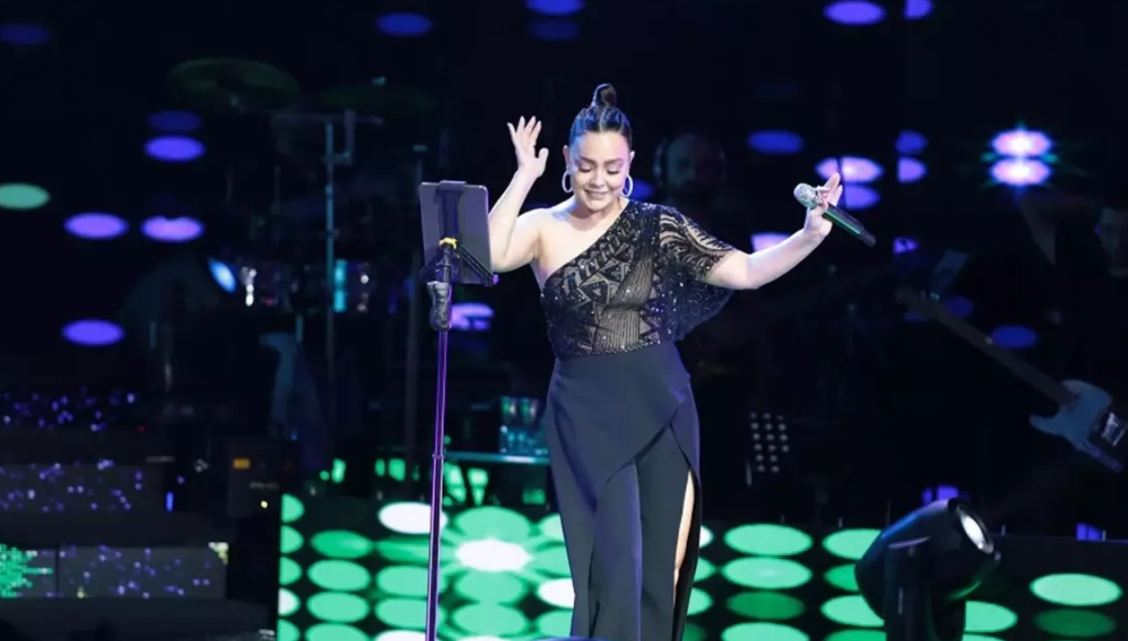 Ebru Gündeş 1 Saatte 20 Milyon TL Kazandı!