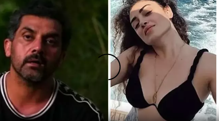 Dilan Çıtak: “Çivi Gibi Sözler Söylüyor”