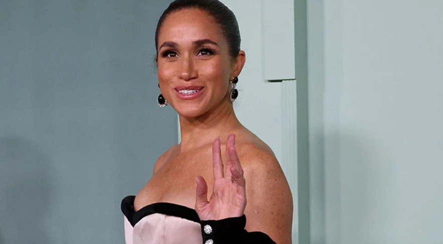 Meghan’ın “Son Kozu”: Kendi Anı Kitabı