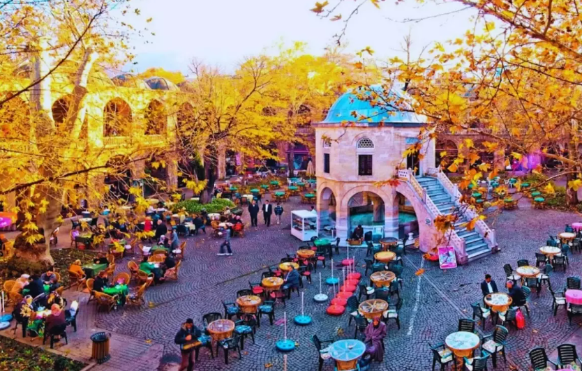 Koza Han’a Mahkemeden Oy Birliğiyle Karar…