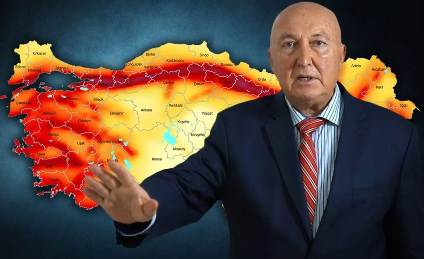 Avrupa’nın Depremsiz Ülkeleri