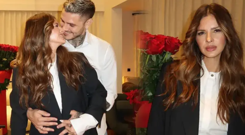 “China Suárez Hamile” İddiası