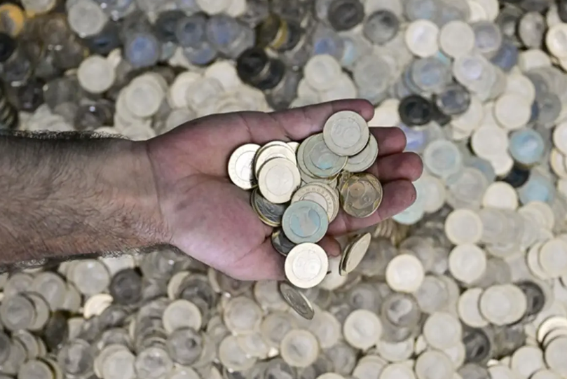 En Küçük İki Birim Artık Basılmayacak