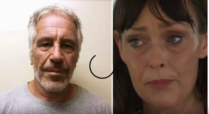 “Lolita Express” ve Kurtuluş Mücadelesi