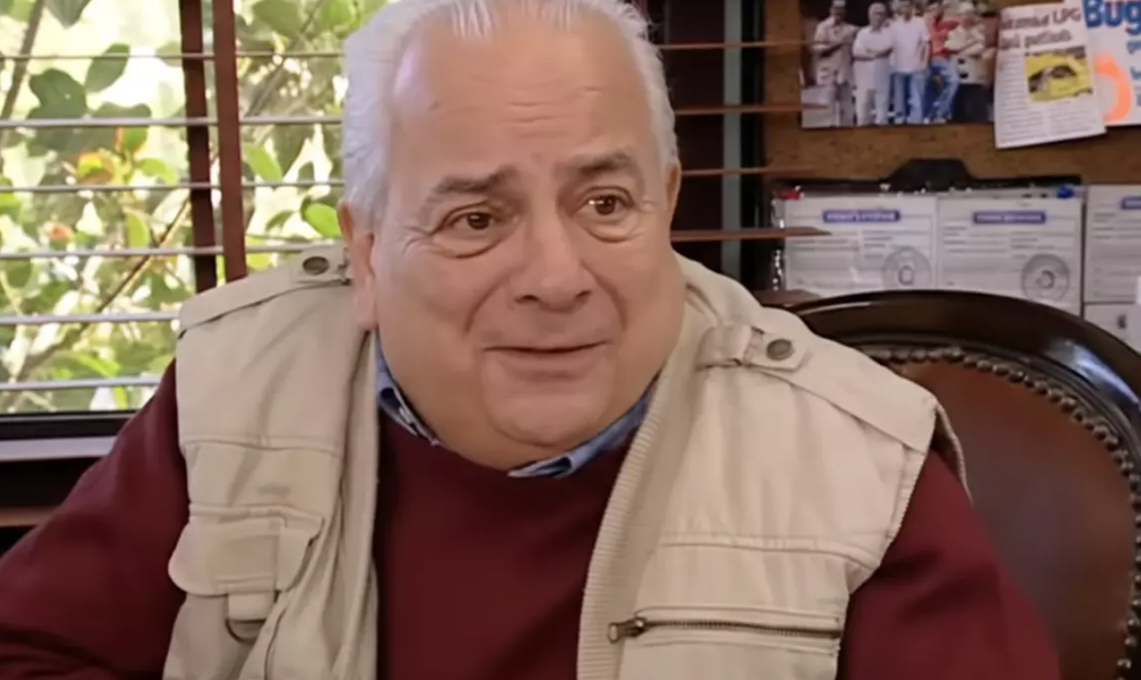 Akasya Durağı: Nuri Baba İçin 4 Dev İsim Masada