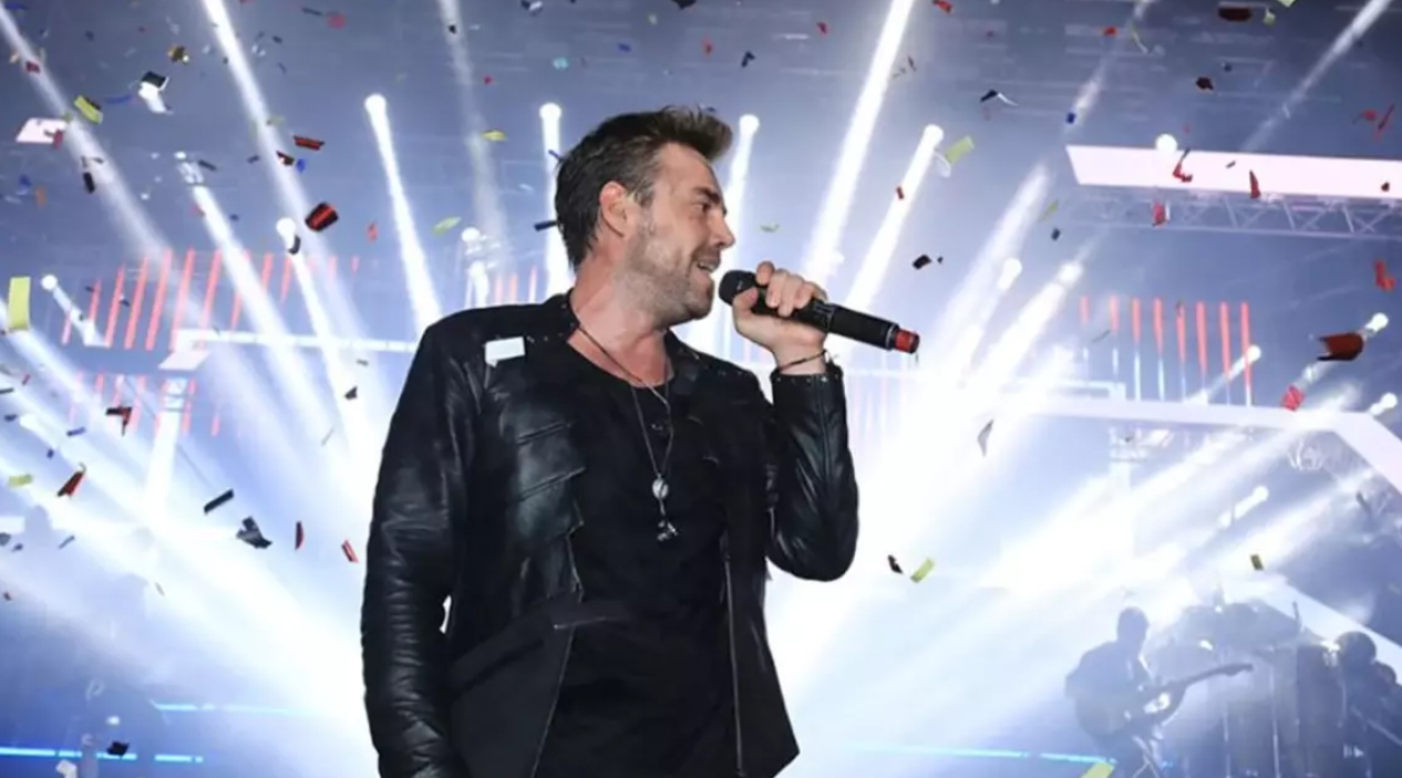 Murat Dalkılıç: “Annem Bile Endişelenmiş”