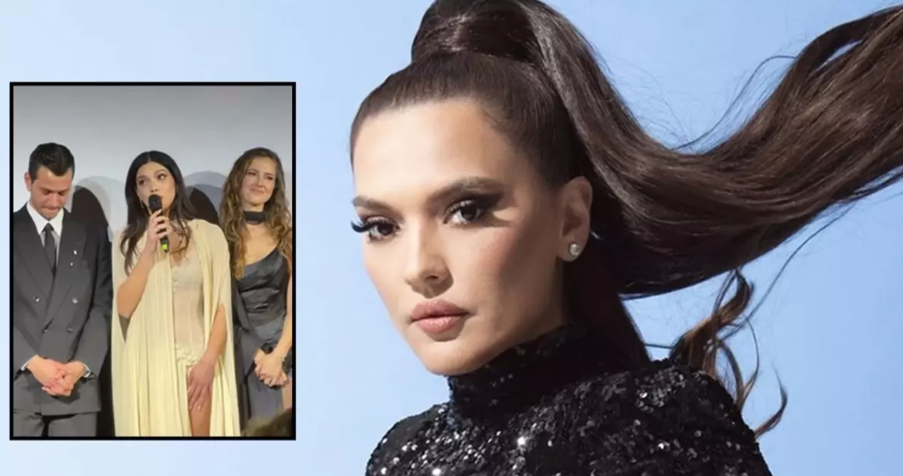 Demet Akalın’dan Sert Çıkış: “Bırak Açma!”