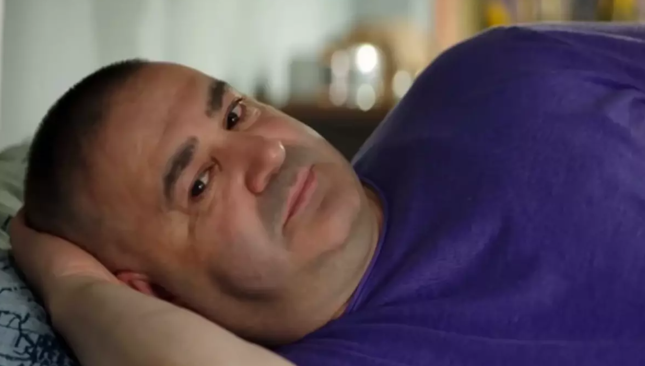 Galada Baba-Kız Şıklığı