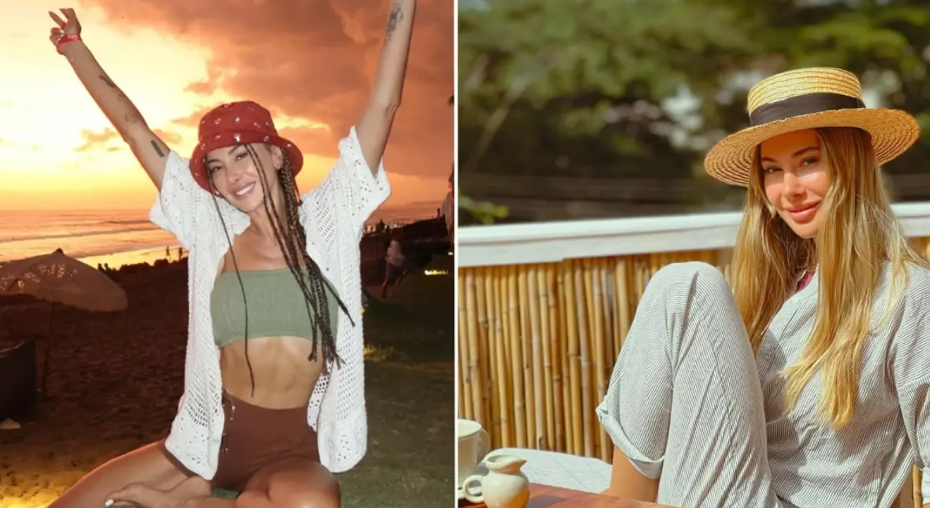 Şeyma Subaşı’ndan “Zor Günde Yalnız Kaldım” Sitemi