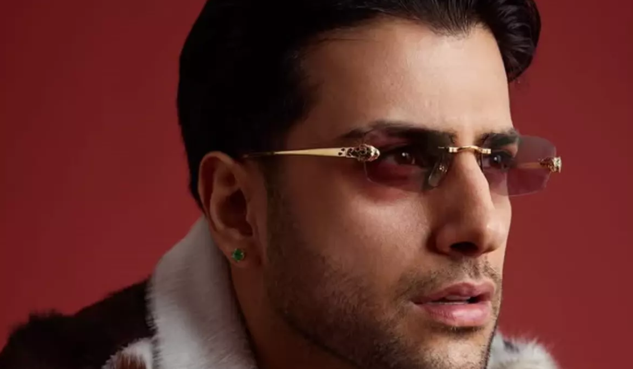 Reynmen: “Yemin Ediyorum Bir Şey Kullanmıyorum”