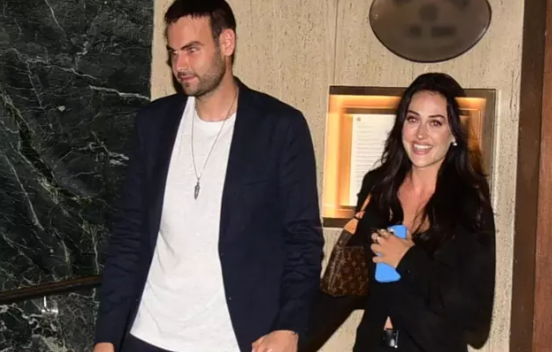 Hem Portofino Hem İstanbul: İki Ayrı Tören