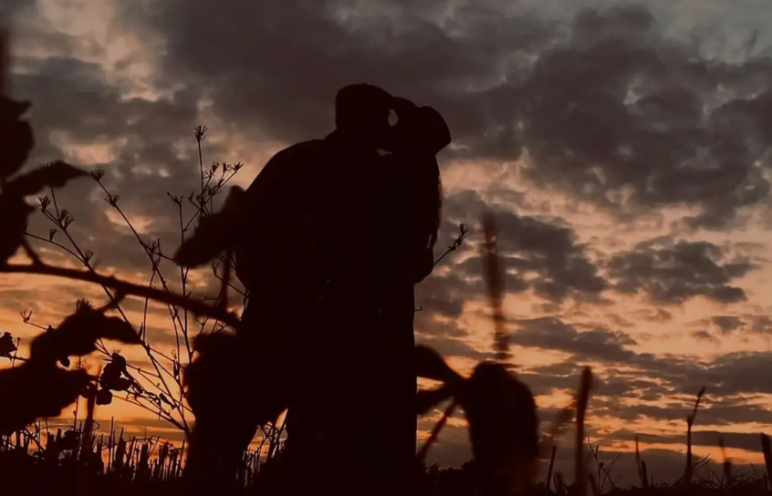 Sosyal Medyada Aşkın İlanı