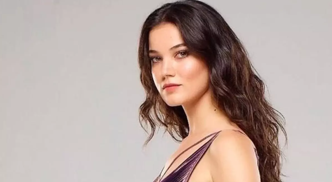 Pınar Deniz’in Arapça Performansı Sosyal Medyayı Salladı