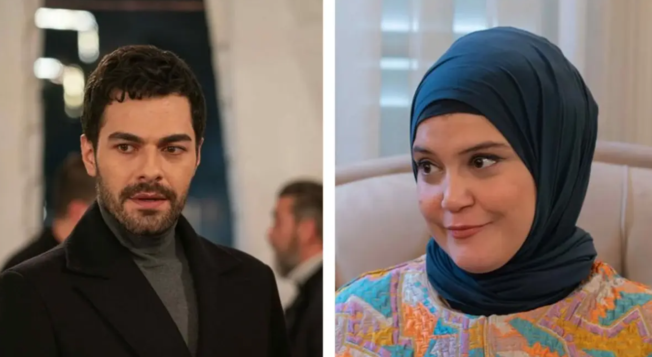 Nilay’ın Yeni Partneri: Gökberk Yıldırım