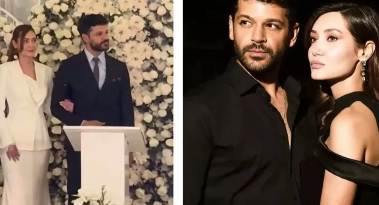 İki Günde Nişandan Nikaha