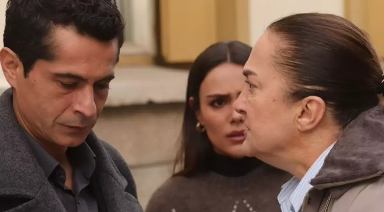 “Cennetin Çocukları” Setinde Şok: Çekimler Durduruldu