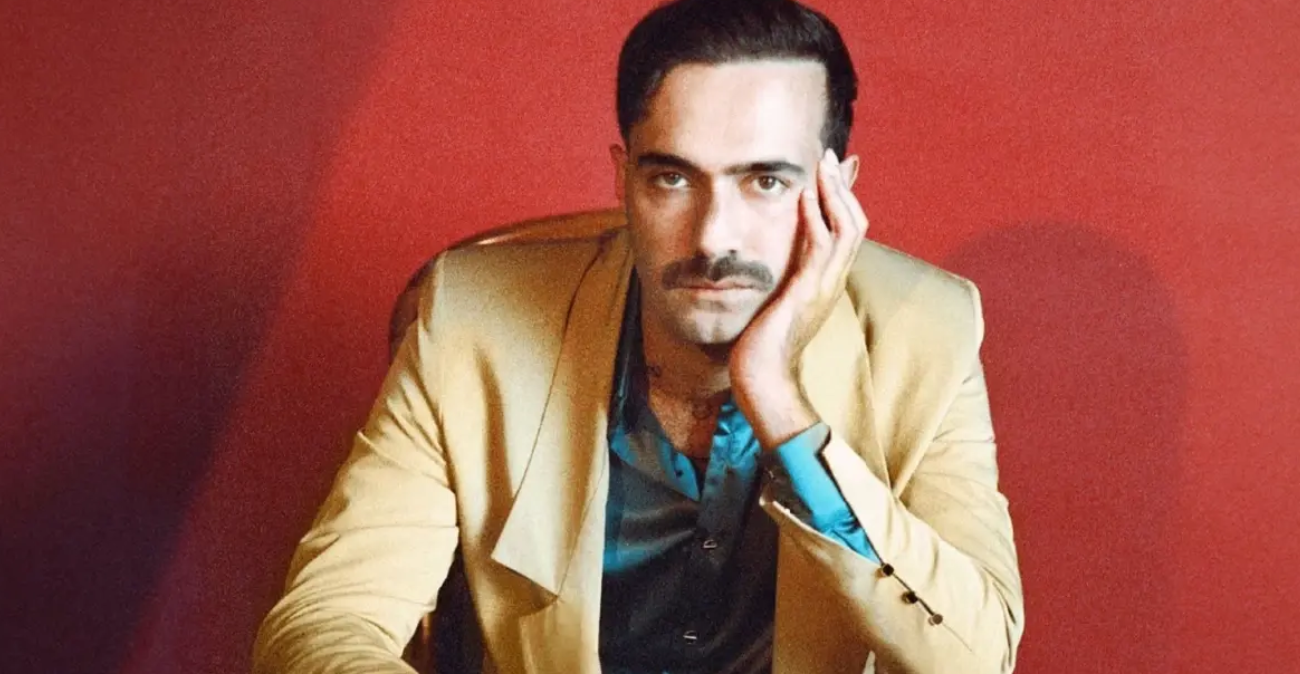 Mert Demir’den Dev Bağış: “Eğitime Tam Destek”