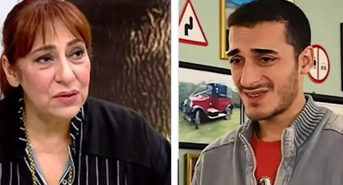 Melek Baykal: “Hiç Sevmediğim Bir İşti”