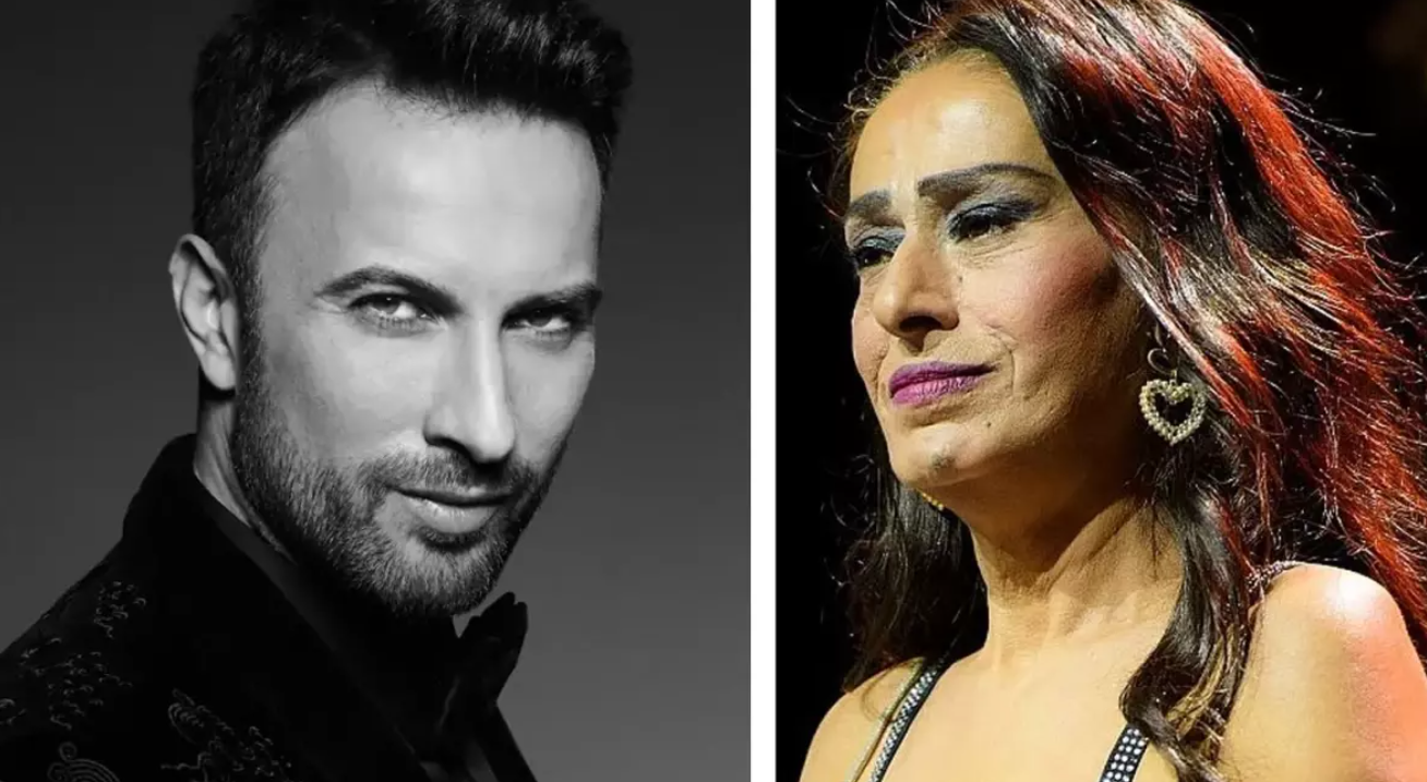 Yıldız Tilbe: “Gitmek İstemedim Değil, Davet Almadım”