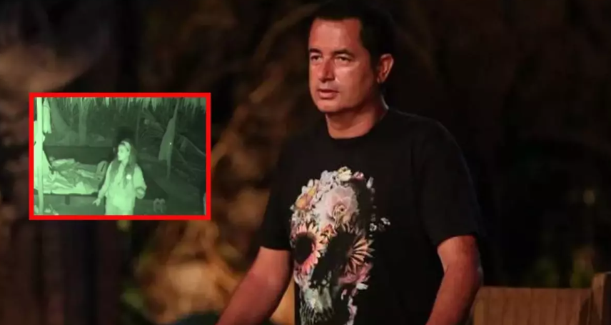 Acun Ilıcalı: “Kim Aldıysa Söylesin!”