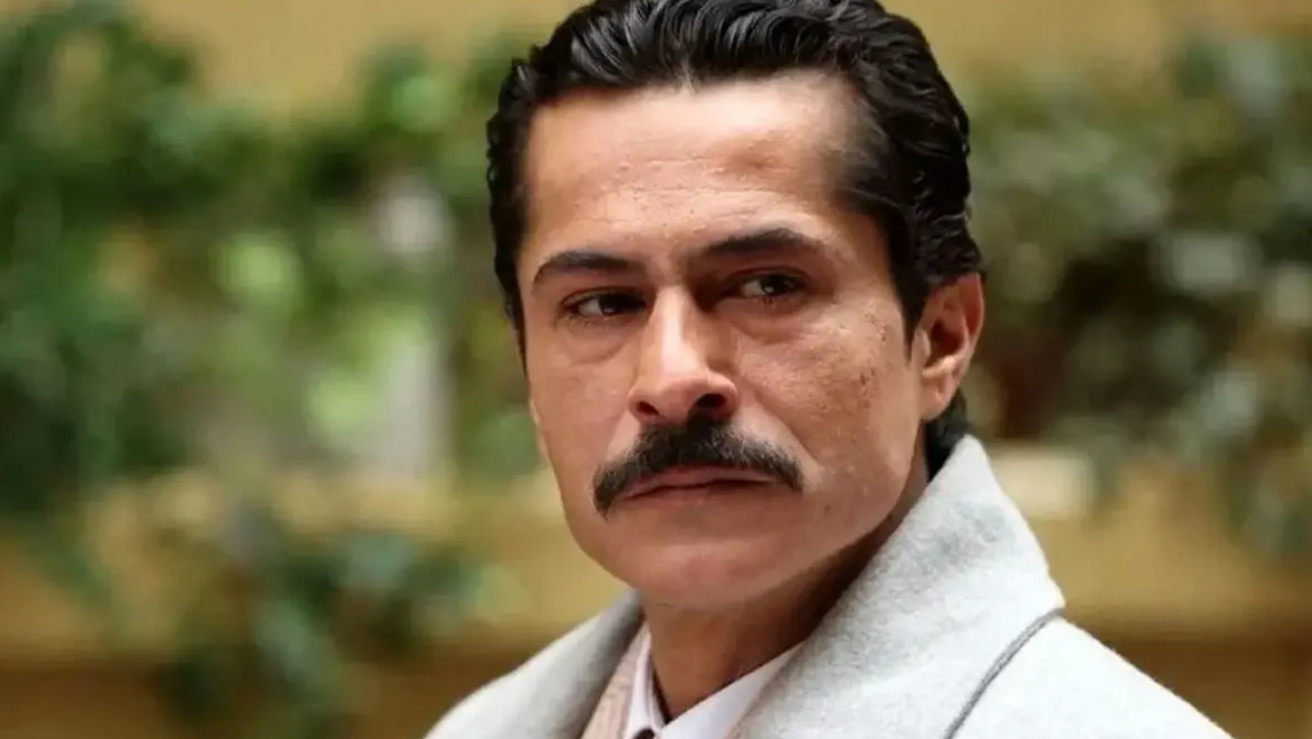 TRT’de İsmail Hacıoğlu Depremi: Hem Diziden Atıldı Hem Sosyal Medyadan Silindi