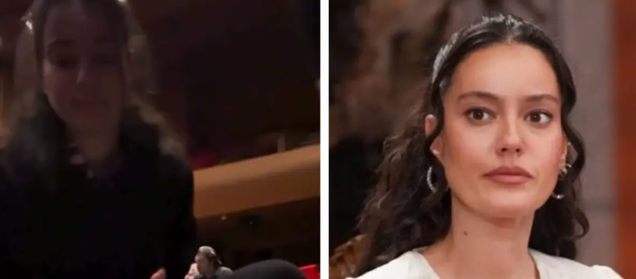 Müzikal Provasında Lades Krizi: Pelin Akil’in Kasası Eksiye Düştü!