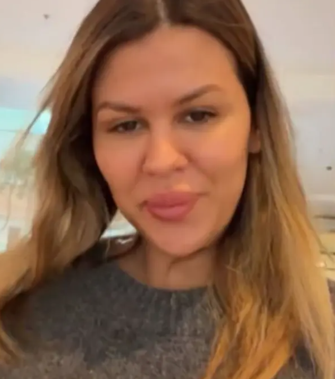 Gülseren Erbil’den Ramazan Sürprizi: “Böyle Görmek de Varmış Kendimi”