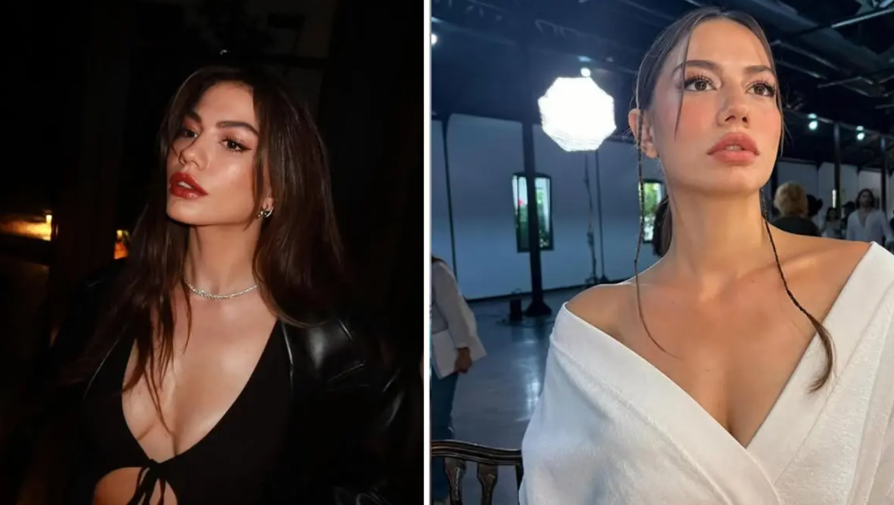 Set Hatırası mı, Gün Buluşması mı? Demet Özdemir’den “Kısır” Göndermesi