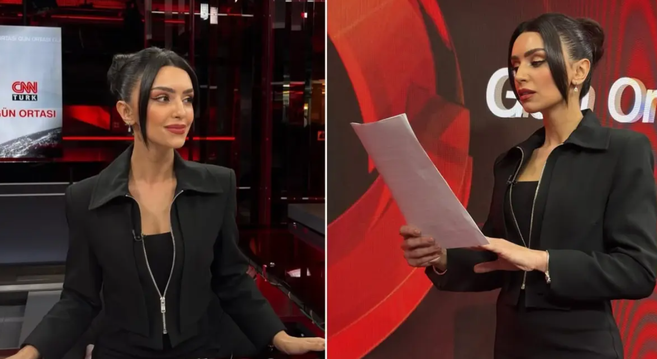 “İster Spiker Ol İster Astronot”: Burçak Bozkuş’un Annesinden Yayına Damga Vuran Mesajlar!