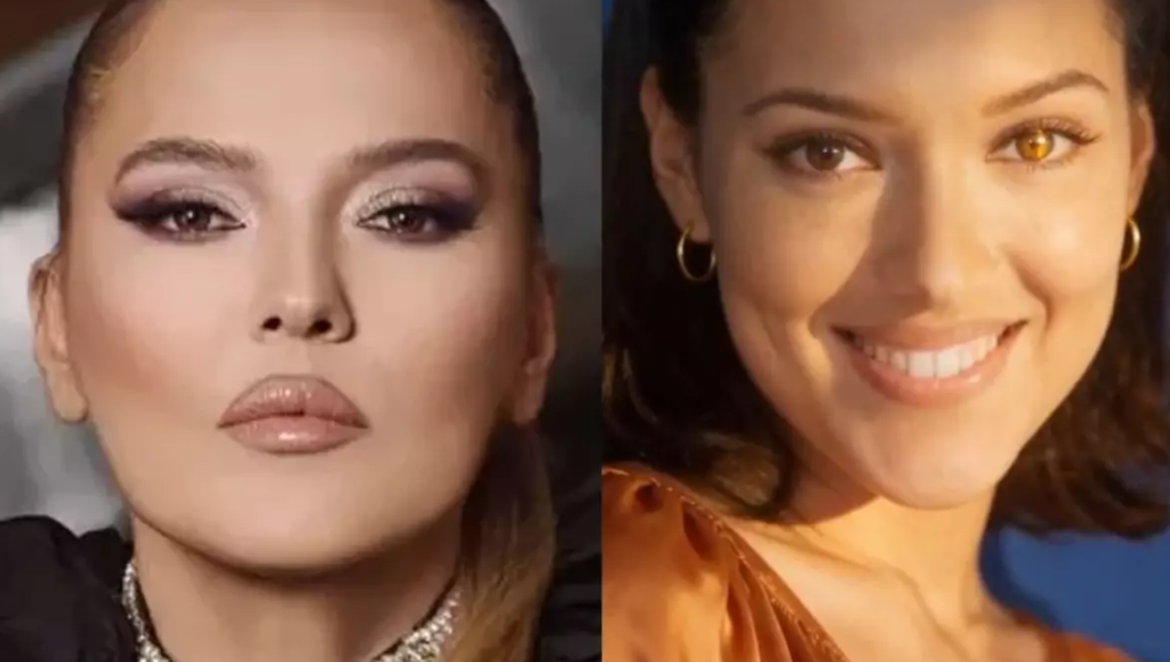 Demet Akalın’dan Nostalji Rüzgarı: “Gözümde Bile Işık Varmış!”