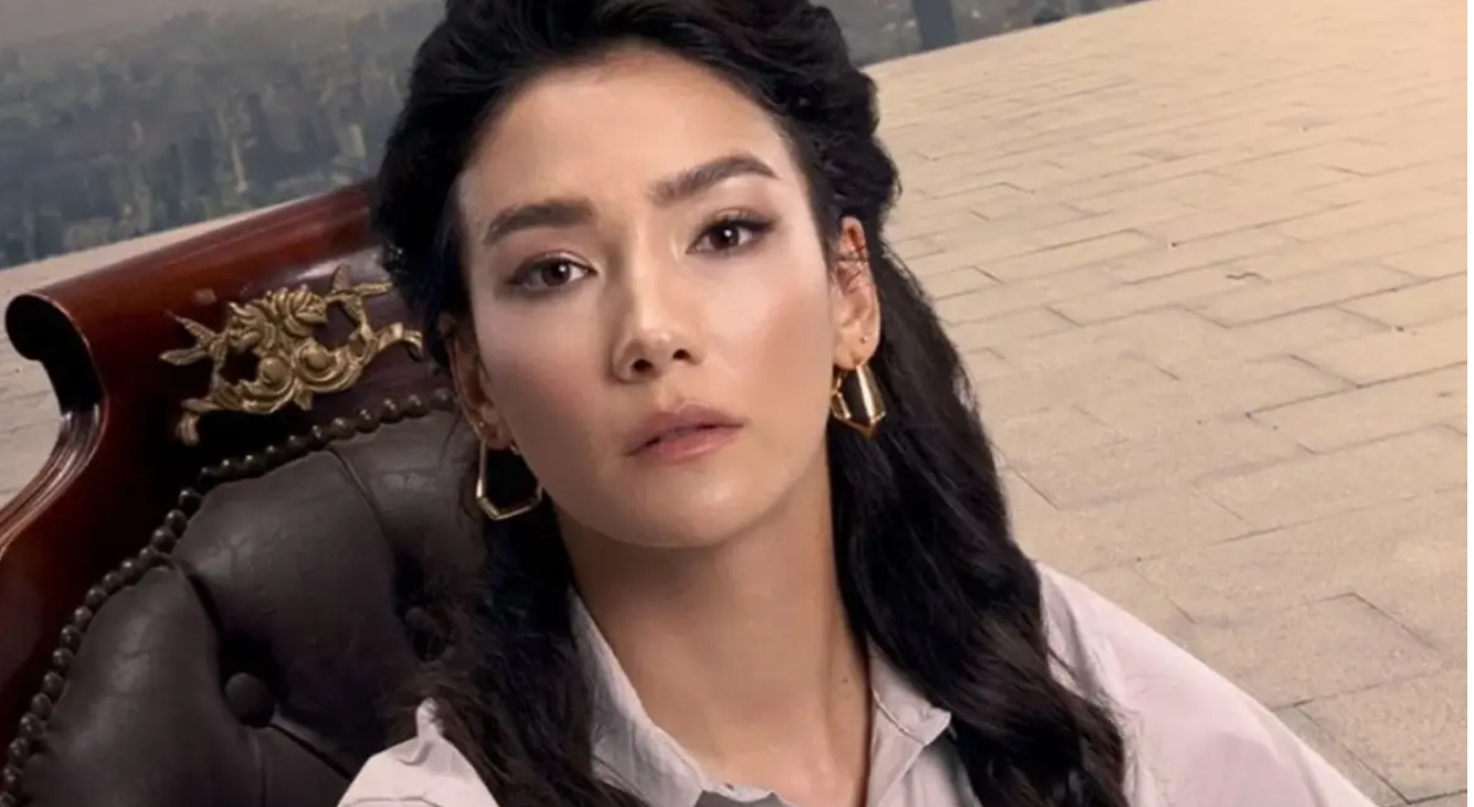 Aybüke Pusat’tan Radikal Karar: “Lokumunuz Saçını Kestirdi!”