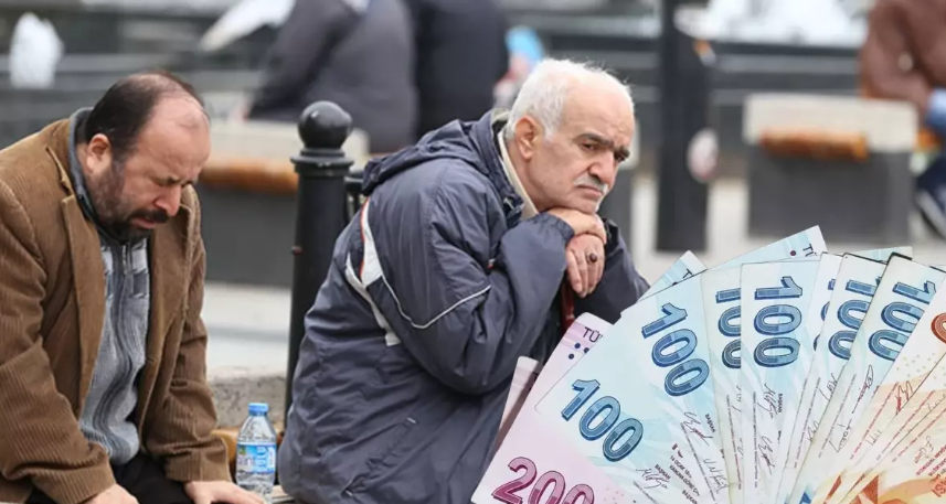 SGK’dan Büyük Temizlik: 100 Bin Emeklilik İptal Edildi!