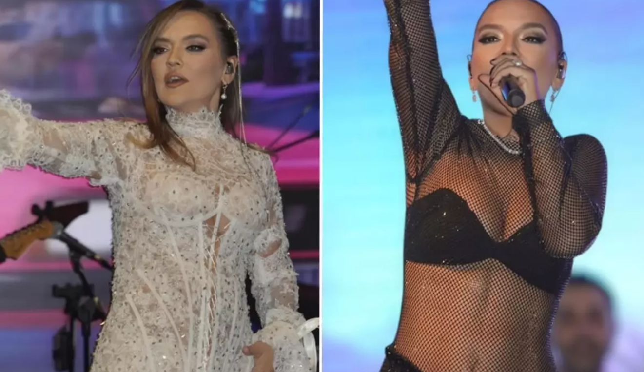 Demet Akalın’dan Ramazan Çıkışı: “Her Sene Yeni Ayetler İnmiyor!”