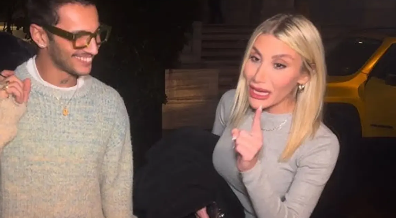 İrem Derici’den LvbelC5’e: “Sinirlerimi Çok Bozuyorsun!”