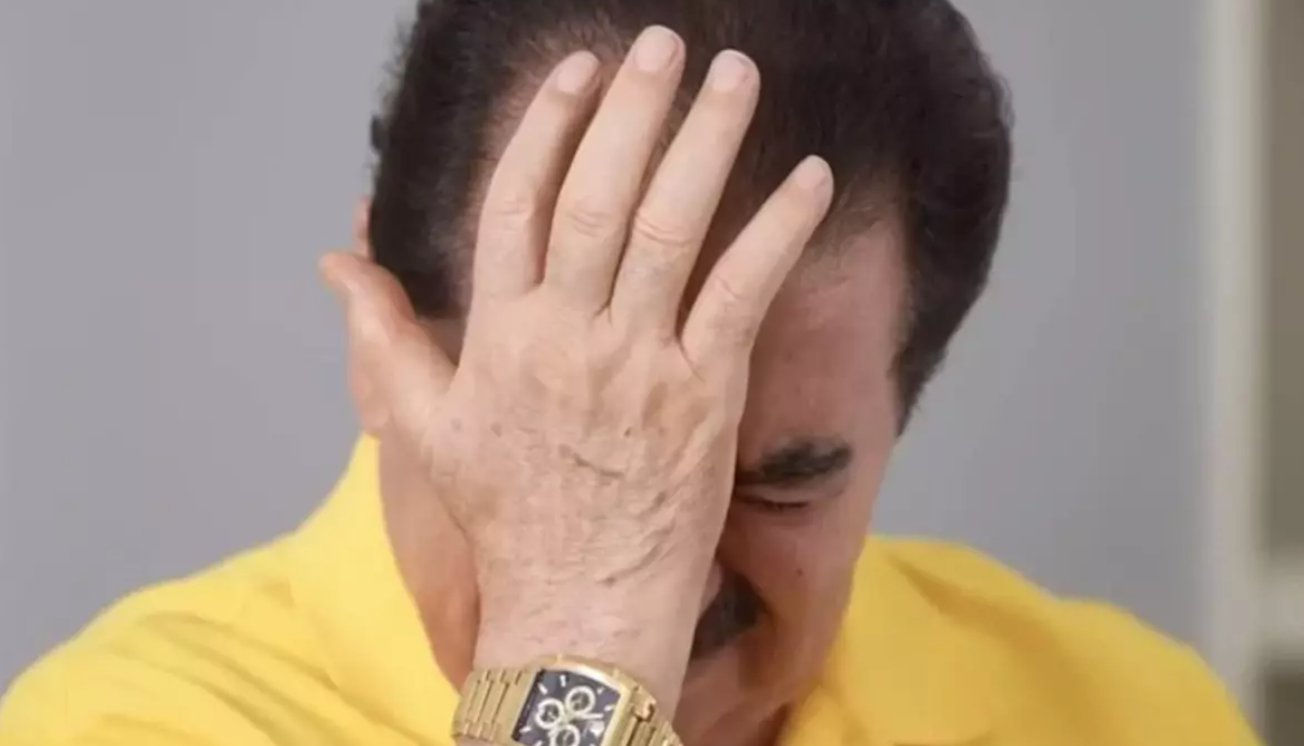 İbrahim Tatlıses’ten 4 Milyon Dolarlık Şok: “Bende Para Bitmez, Azalır!”