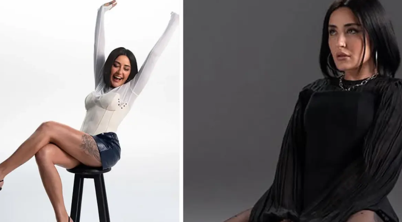 Melek Mosso’nun “Dijital” Kazancı: Aylık 100 Bin TL İddiası!