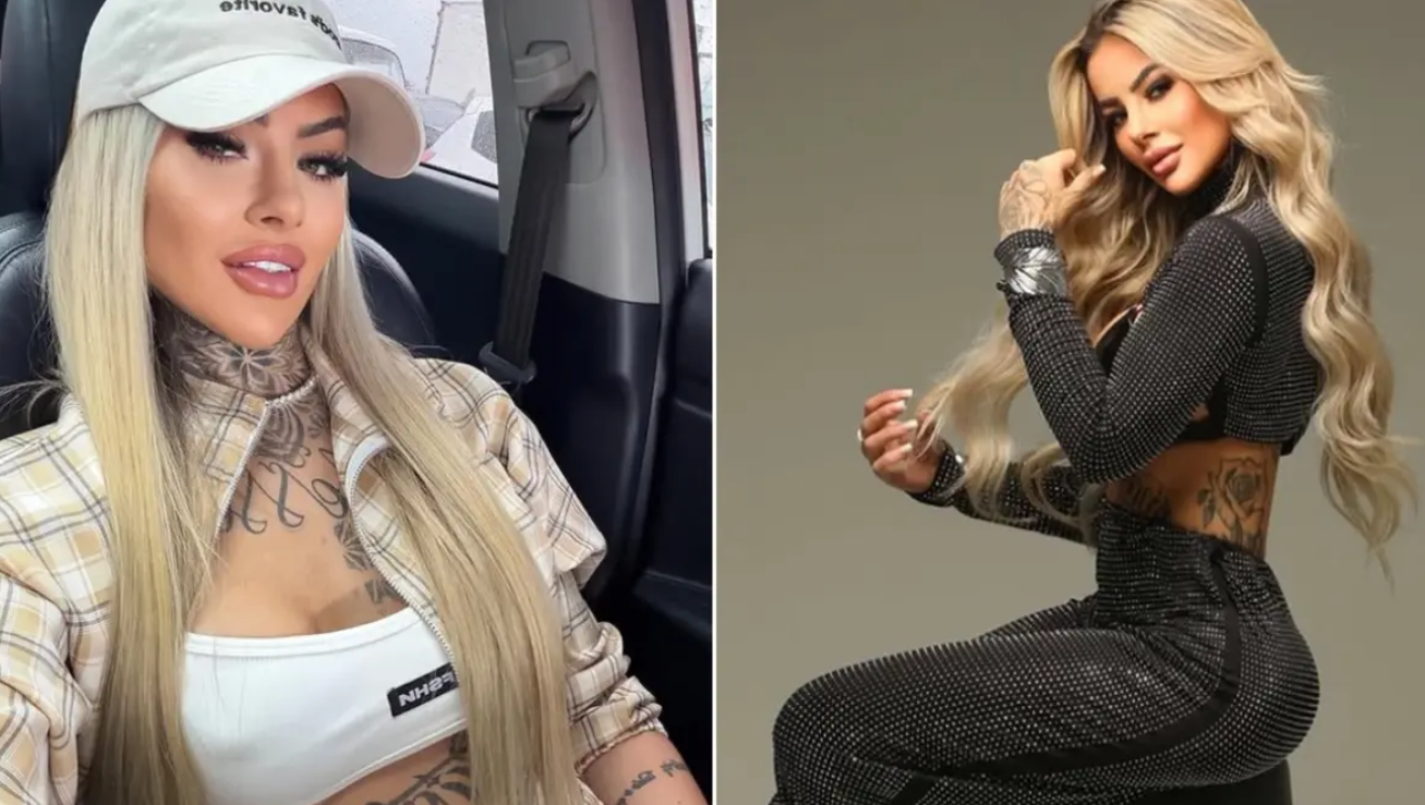 Estetik Faciası: 27 Yaşındaki Bianca Dias Hayatını Kaybetti