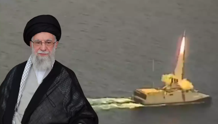 Orta Doğu’da Savaş Davulları: İran’dan “Seyyad 3-G” Hamlesi, ABD’den Büyük Yığınak!