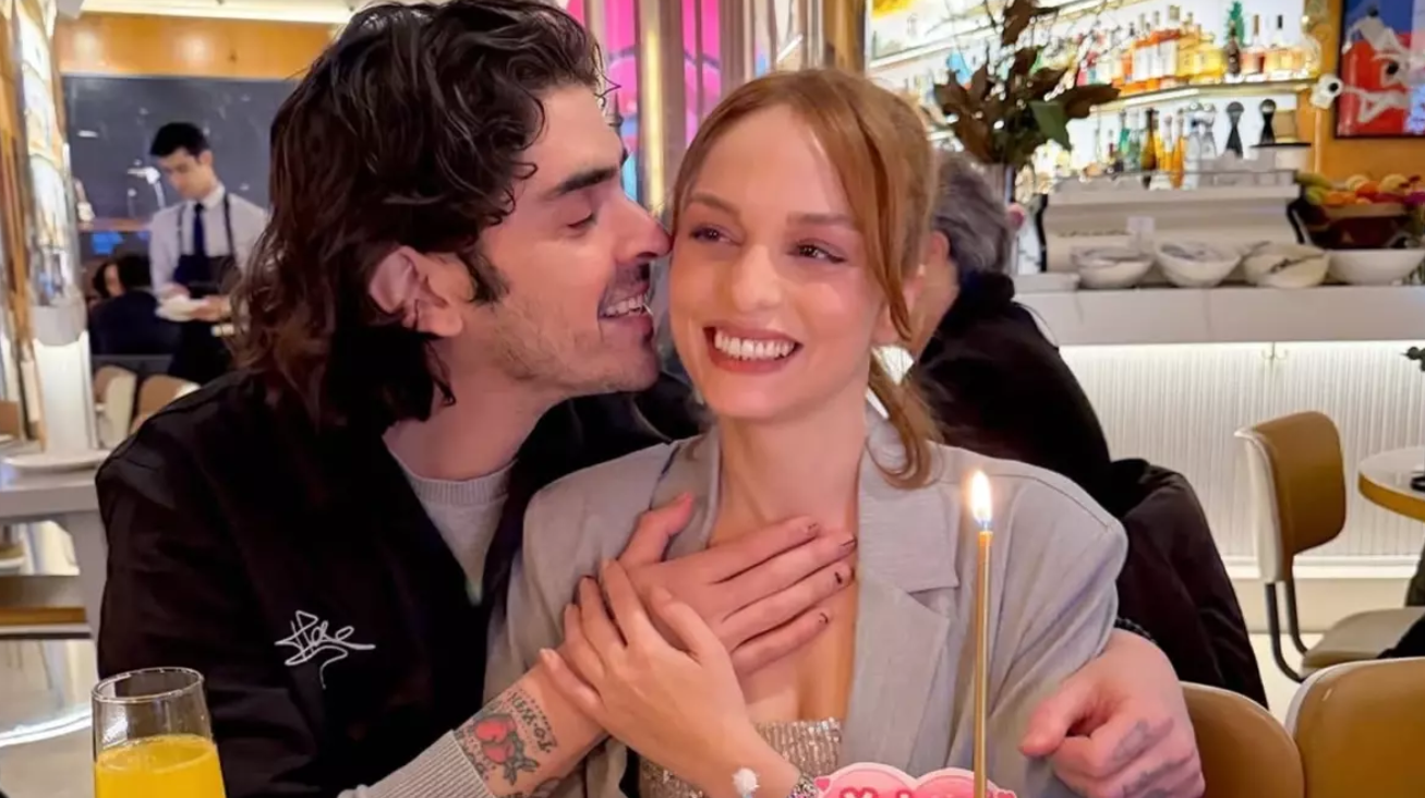 Nilperi Şahinkaya’nın “İştah Kabartan” Doğum Günü Mesajı