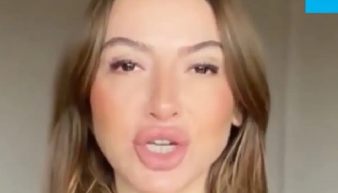 Hadise’nin UNICEF Videosu Kriz Çıkardı: Türkiye’yi “Yardıma Muhtaç” Gösterdi İddiası