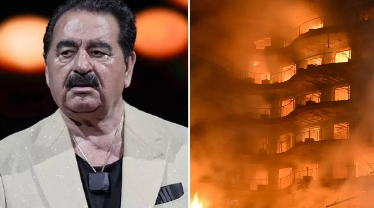 İmparator’dan Yıllar Sonra Gelen Yangın İtirafı: “En Çok 15 Bidon Turşuma Üzüldüm”