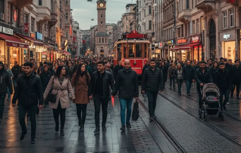 İstanbul’da Kuduz Alarmı: 2025’te 124 Bin Riskli Temas