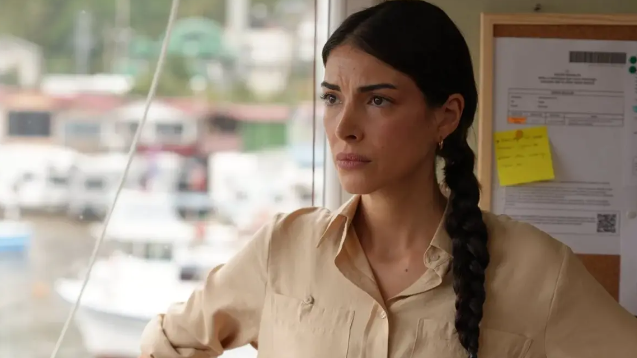 Deniz Baysal’dan Teşkilat İtirafı: “Hazırlıklı Değildim, Hikaye Gereği Çıkarıldım”