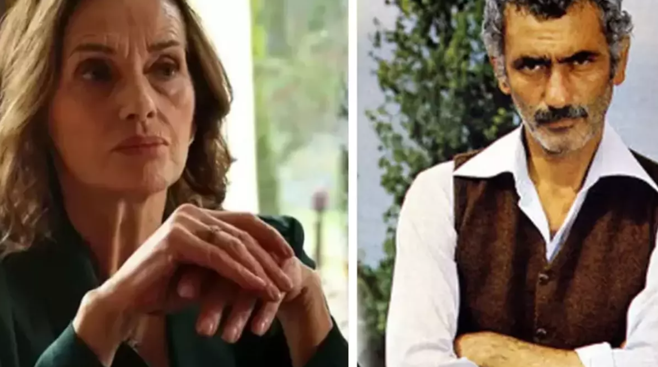 Nur Sürer’den Tartışmalı Yılmaz Güney Savunması: “Kırmızı Çizgimiz”