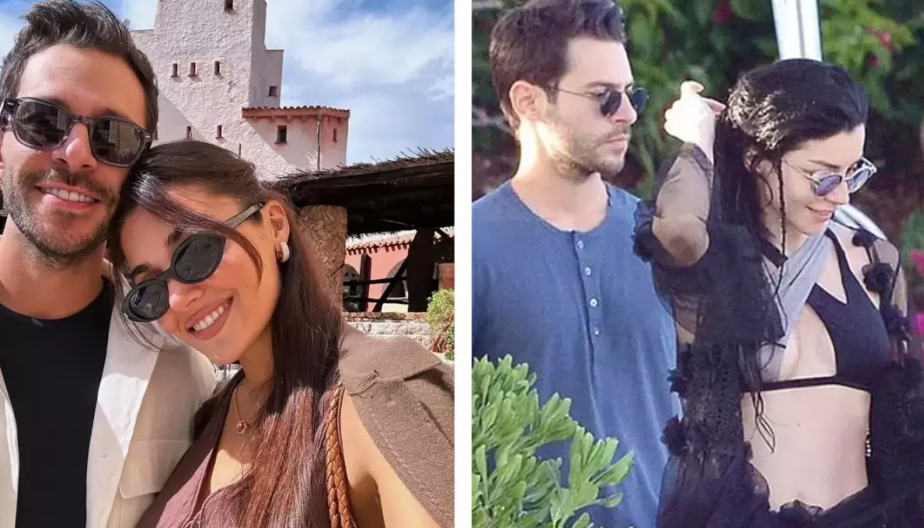 Hakan Sabancı’nın Aşk Kronolojisi: 2013’ten Günümüze Dikkat Çeken İsimler